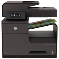 МФУ HP Officejet Pro X576dw (CN598A) фото 1